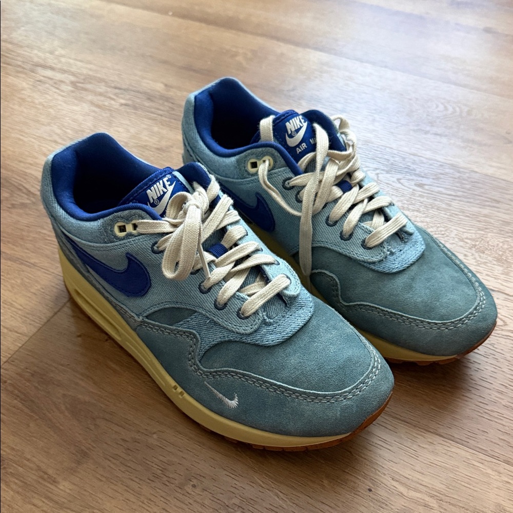 Nike Air Max